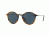 Ray-Ban RB2447 Single Vision Prescription Sunglasses RB2447-1158R5-49 - Lens Diameter 49 mm, Frame Color Spotted Blue Havana