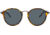 Ray-Ban RB2447 Sunglasses 1158R5-49 - Spotted Blue Havana Frame, Grey Lenses