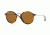Ray-Ban RB2447 Single Vision Prescription Sunglasses RB2447-1160-49 - Lens Diameter 49 mm, Frame Color Spotted Brown Havana