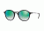 Ray-Ban RB2447 Single Vision Prescription Sunglasses RB2447-901-4J-52 - Lens Diameter 52 mm, Frame Color Shiny Black