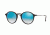 Ray-Ban RB2447 Single Vision Prescription Sunglasses RB2447-901-4O-52 - Lens Diameter 52 mm, Frame Color Shiny Black