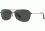 Ray-Ban RB3136 SV Prescription Sunglasses - Gunmetal Frame / 55 mm Prescription Lenses, 004-5515