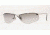 Ray Ban RB3179 #003/11 - Silver Frame, Gray Gradient Lenses