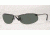 Ray Ban RB3179 #004/71 - Gunmetal Frame, Green Lenses