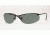 Ray Ban RB3179 #006/71 - Matte Black Frame, Green Lenses