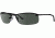 Ray-Ban RB 3183 Sunglasses Styles - Matte Black Frame / Green Lenses, 006-71-6315