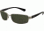 Ray-Ban RB3364 Sunglasses, 62mm, Gunmetal Frame, Green Lens 004-6217