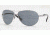 Ray-Ban RB3393 Sunglasses 004/87-6414 - Gunmetal Gray