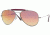 Ray-Ban RB3407 Progressive Sunglasses - Gunmetal Frame / 55 mm Prescription Lenses, 004-70-5514