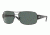 Ray Ban RB3426 #006/71 - Matte Black Frame, Green Lenses