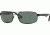 Ray-Ban Bifocal Sunglasses RB3445 with Lined Bi-Focal Rx Prescription Lenses RB3445-002-58-6117 - Lens Diameter: 61 mm, Frame Color: Black