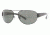 Ray-Ban RB3448 Sunglasses 002/58-6317 - Black Crystal Green Polarized