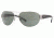 Ray-Ban RB3448 Sunglasses 004-6317 - Gunmetal Crystal Green