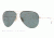 Ray-Ban RB3460 Sunglasses 001/71-5913 - Arista Green
