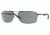 Ray-Ban RB3465 Single Vision Prescription Sunglasses RB3465-002-6116 - Lens Diameter: 61 mm, Frame Color: Black