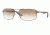Ray-Ban RB3465 Single Vision Prescription Sunglasses RB3465-014-51-6116 - Lens Diameter: 61 mm, Frame Color: Brown