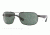 Ray-Ban RB3492 Sunglasses 002-6216 - Shiny Black Frame, Crystal Green Lenses