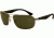 Ray-Ban RB3492 Sunglasses 004/58-6216 - Gunmetal Frame, Crystal Green Lenses