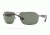 Ray-Ban RB3492 Sunglasses 004/58-6216 - Gunmetal Frame, Crystal Green Lenses
