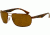Ray-Ban RB3492 Sunglasses 014/57-6216 - Brown Frame, Crystal Brown Lenses