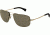 Ray-Ban RB3497 Sunglasses 003/6G-5916 - Silver Frame, Gray Silver Mirror Lenses