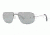 Ray-Ban RB3497 Progressive Prescription Sunglasses RB3497-003-6G-59 - Lens Diameter 59 mm, Lens Diameter 59 mm, Frame Color Silver
