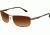Ray-Ban RB3498 Sunglasses 004/13-6417 -, Brown Gradient Lenses