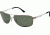 Ray-Ban RB3506 Single Vision Prescription Sunglasses RB3506-029-9A-64 - Lens Diameter 64 mm, Frame Color Matte Gunmetal