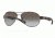 Ray-Ban RB3509 Single Vision Prescription Sunglasses RB3509-029-T5-63 - Lens Diameter 63 mm, Frame Color Matte Gunmetal