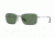 Ray-Ban RB3514M Single Vision Prescription Sunglasses RB3514M-147-9A-56 - Lens Diameter 56 mm, Frame Color Sannblast Gunmetal