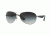 Ray-Ban RB3526 Sunglasses 019/8G-63 - Matte Silver Frame, Grey Gradient Lenses