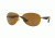 Ray-Ban RB3526 Sunglasses 112/83-63 - Matte Gold Frame, Polar Brown Lenses