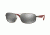 Ray-Ban RB3527 Progressive Prescription Sunglasses RB3527-029-6G-61 - Lens Diameter 61 mm, Frame Color Matte Gunmetal
