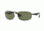 Ray-Ban RB3527 Progressive Prescription Sunglasses RB3527-029-9A-61 - Lens Diameter 61 mm, Frame Color Matte Gunmetal