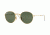 Ray-Ban RB3532 Single Vision Prescription Sunglasses RB3532-001-47 - Lens Diameter 47 mm, Frame Color Gold