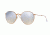 Ray-Ban RB3532 Single Vision Prescription Sunglasses RB3532-198-9U-47 - Lens Diameter 47 mm, Frame Color Shiny Bronze
