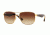 Ray-Ban RB3533 Single Vision Prescription Sunglasses RB3533-001-13-57 - Lens Diameter 57 mm, Frame Color Gold