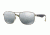 Ray-Ban RB3533 Single Vision Prescription Sunglasses RB3533-004-88-57 - Lens Diameter 57 mm, Frame Color Gunmetal