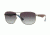 Ray-Ban RB3533 Single Vision Prescription Sunglasses RB3533-004-8G-57 - Lens Diameter 57 mm, Frame Color Gunmetal