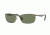Ray-Ban RB3534 Single Vision Prescription Sunglasses RB3534-004-58-59 - Lens Diameter 59 mm, Frame Color Gunmetal