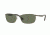 Ray-Ban RB3534 Single Vision Prescription Sunglasses RB3534-004-62 - Lens Diameter 62 mm, Frame Color Gunmetal