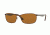 Ray-Ban RB3534 Single Vision Prescription Sunglasses RB3534-012-62 - Lens Diameter 62 mm, Frame Color Matte Brown
