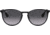 Ray-Ban RB3539 Sunglasses 002/8G-54 - Black Frame, Gray Gradient Lenses