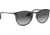 Ray-Ban RB3539 Sunglasses 002/8G-54 - Black Frame, Gray Gradient Lenses