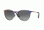 Ray-Ban RB3539 Sunglasses 195/11-54 - Shot Violet Metallic Frame, Light Grey Gradient Grey Lenses