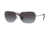 Ray-Ban RB3541 Single Vision Prescription Sunglasses RB3541-003-8G-61 - Lens Diameter 61 mm, Frame Color Silver