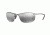 Ray-Ban RB3542 Single Vision Prescription Sunglasses RB3542-029-5J-63 - Lens Diameter 63 mm, Frame Color Matte Gunmetal