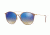Ray-Ban RB3546 Single Vision Prescription Sunglasses RB3546-90118B-49 - Lens Diameter 49 mm, Frame Color Gold Top Beige