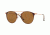 Ray-Ban RB3546 Single Vision Prescription Sunglasses RB3546-9074-52 - Lens Diameter 52 mm, Frame Color Copper On Top Havana