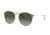 Ray-Ban RB3546 Single Vision Prescription Sunglasses, 52mm, RB3546-917471-52-SV